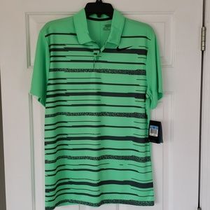 Nike golf shirt (NWT)